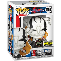 Bleach Funko Pop! Ichigo Hollowfied (Entertainment Earth Exclusive) Chase