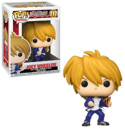 Yugioh Funko Pop! Joey Wheeler - Collection Affection