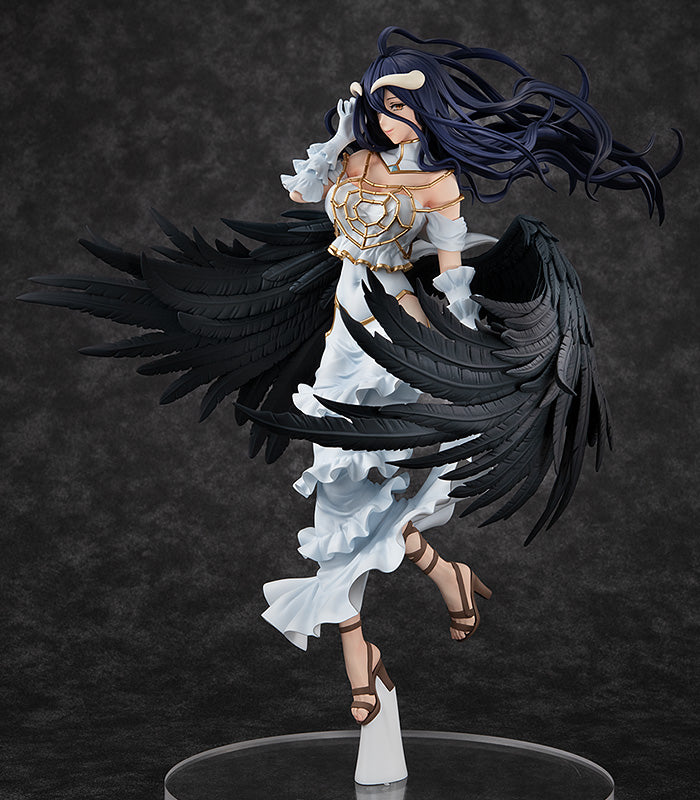 Overlord Albedo Wing Ver.