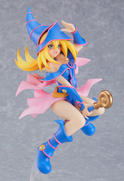 Yugioh Figure Pop Up Parade Dark Magician Girl