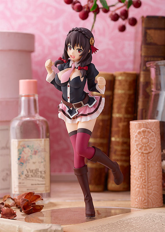 Konosuba Figure Pop Up Parade Yunyun