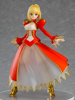 Fate Figure Pop Up Parade Saber/Nero Claudius