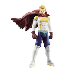 My Hero Academia Figure Lemillion - Collection Affection