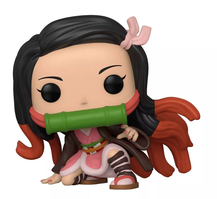 Demon Slayer Funko Pop! Nezuko Kamado