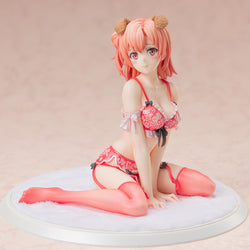 SNAFU Figure Yui Yuigahama Lingerie Ver.