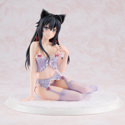 SNAFU Figure Yukino Yukinoshita Lingerie Ver.