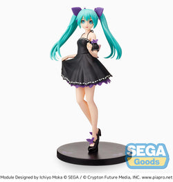 Hatsune Miku Figure Innocent Ver.