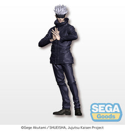 Jujutsu Kaisen Figure Satoru Gojo