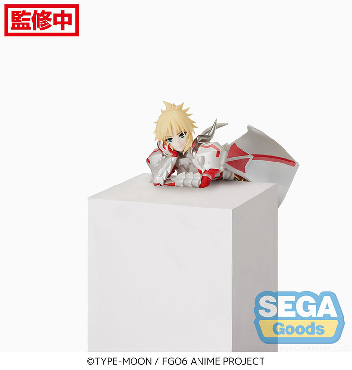 Fate Figure Mordred Perching Ver.