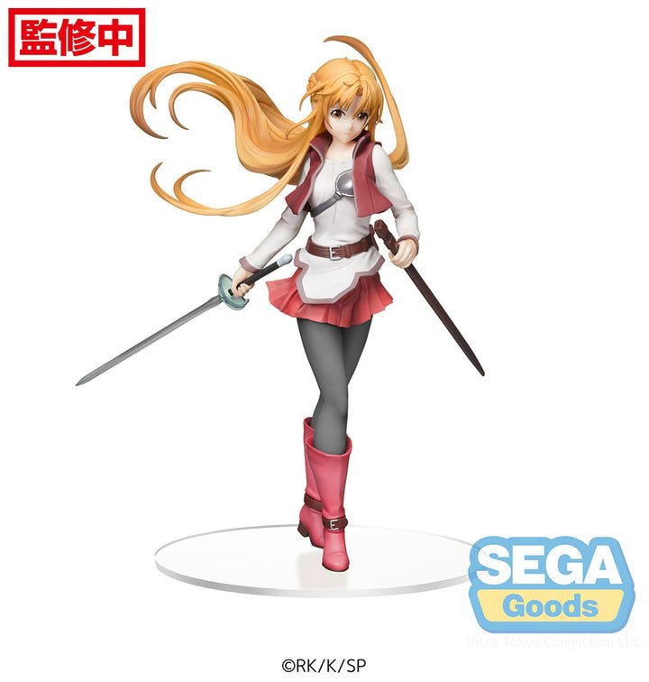 Sword Art Online Progressive Figure Asuna