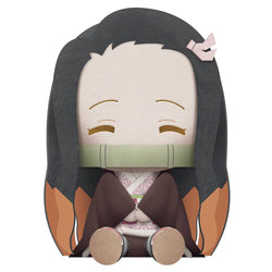 Demon Slayer Plush Big Nezuko Plush Ver. B