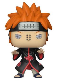 Naruto Funko Pop! Pain - Collection Affection