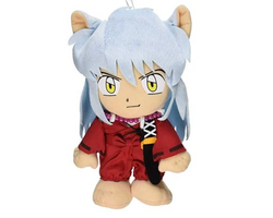 Inuyasha Plush