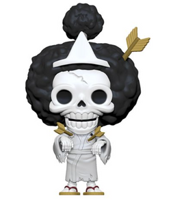 One Piece Funko Pop! Wano Brook