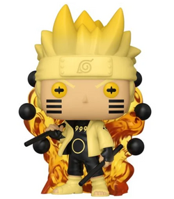 Naruto Funko Pop! Six Path Sage Naruto