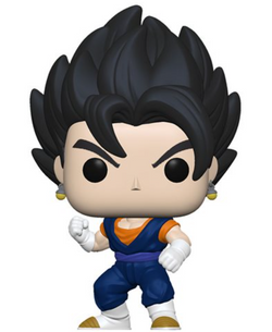 Dragon Ball Z Funko Pop! Vegito