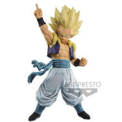 Dragon Ball Z Figure Gotenks Galactic Donut Ver.