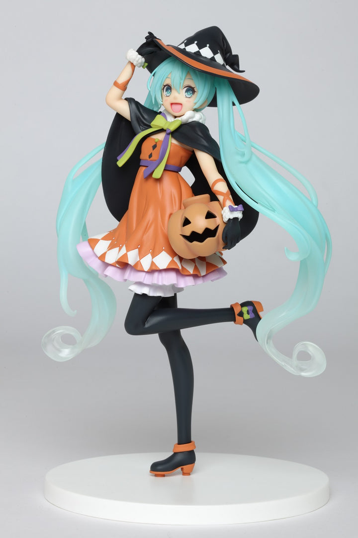 Hatsune Miku Figure 2nd Season Autumn Ver.