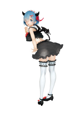 Re: Zero Figure Rem Pretty Devil Ver.