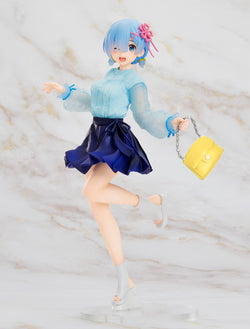 Re: Zero Figure Rem Stylish Ver.