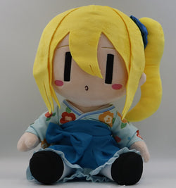 Kaguya-sama: Love is War Plush Hayasaka Ai Japanese Kimono Ver.