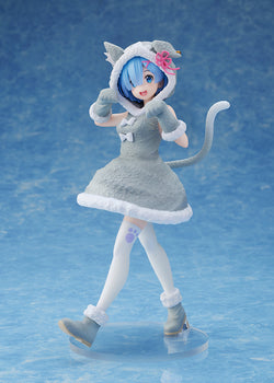 Re: Zero Figure Rem Puck Ver.