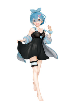 Re: Zero Figure Rem Loungewear Ver.