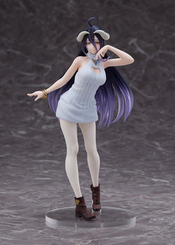 Overlord Figure Albedo Knit Dress Ver.