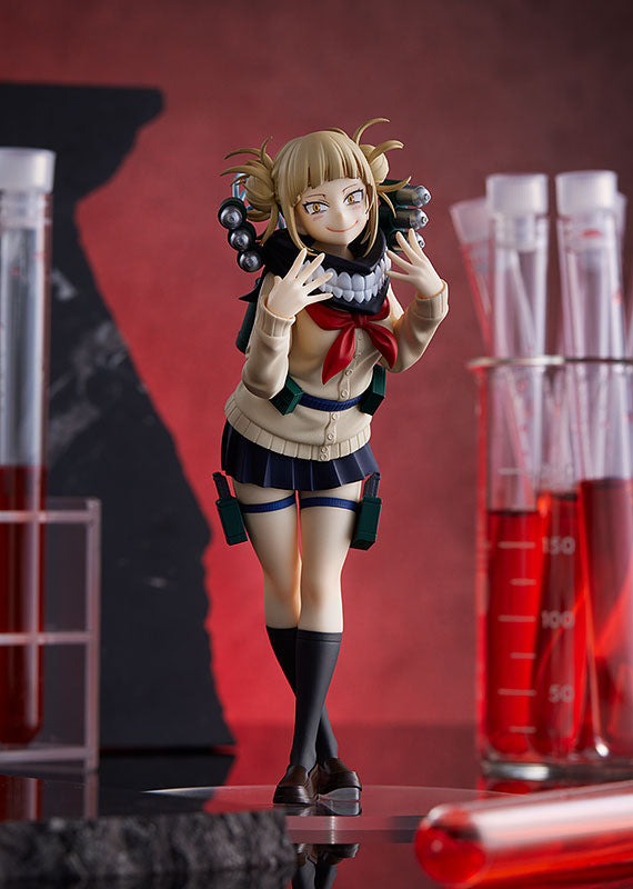 My Hero Academia Figure Pop Up Himiko Toga