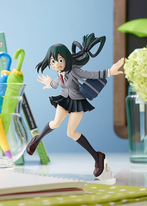 My Hero Academia Figure Pop Up Tsuyu Asui