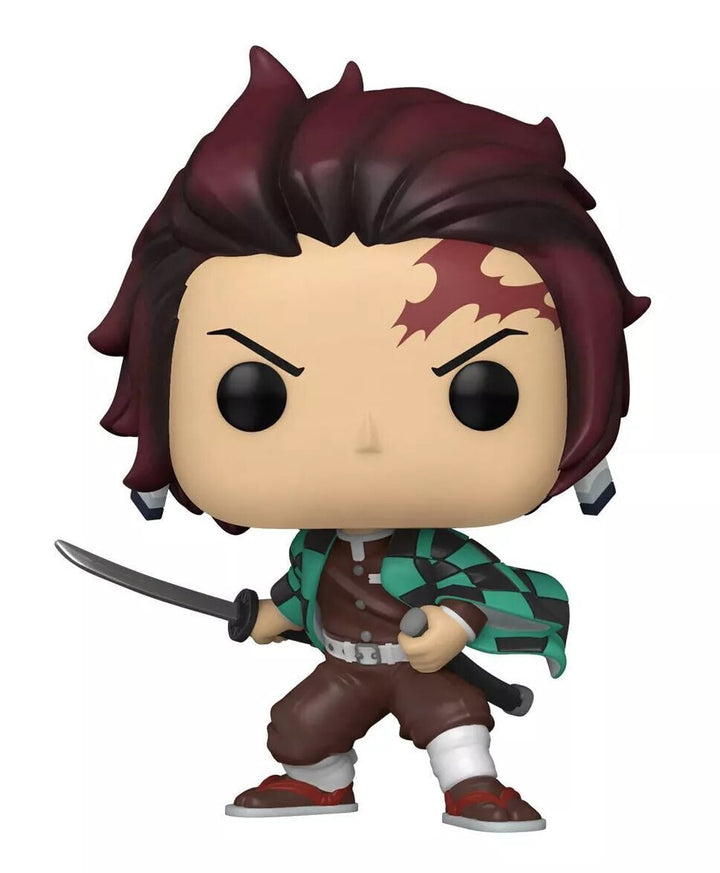 Demon Slayer Funko Pop! Tanjiro Kamado