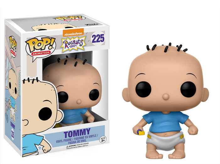 Rugrats Funko Pop! Tommy Pickles