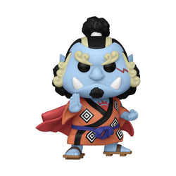 One Piece Funko Pop! Jimbei