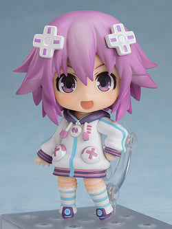 Hyperdimension Neptunia Figure Neptune 10th Anniversary Ver.