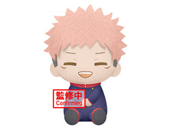 Jujutsu Kaisen Plush Big Yuji Plush Ver. B