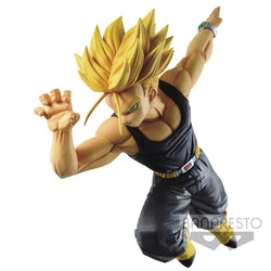 Dragon Ball Z Figure Future Trunks Match Makers Ver.