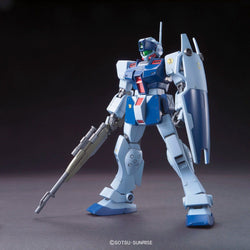 Gundam Model Kit GM Sniper 2 HG 1/144 - Collection Affection