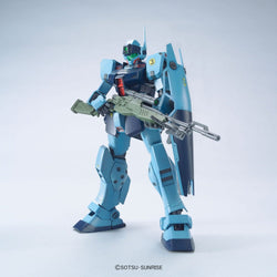 Gundam Model Kit GM Sniper 2 MG 1/100 - Collection Affection