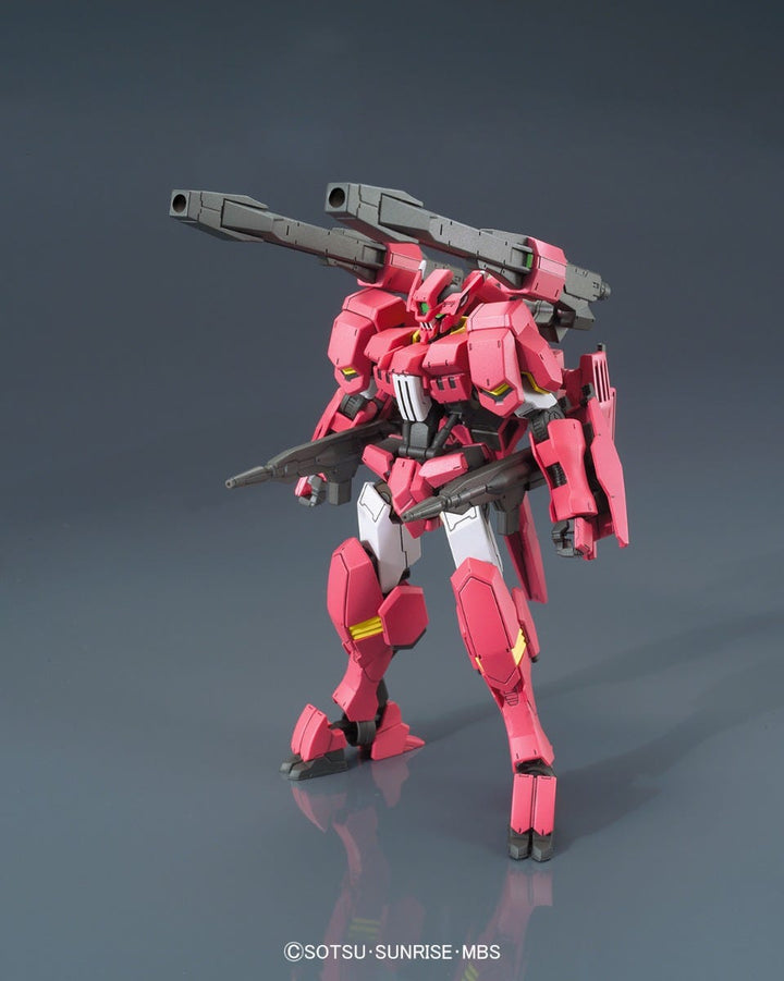 Gundam Model Kit Flauros (Ryusei-Go) Gundam HG 1/144