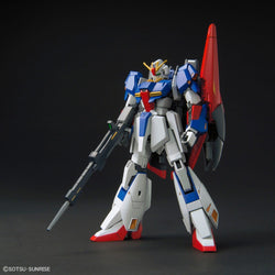 Gundam Model Kit Zeta Gundam HG 1/144