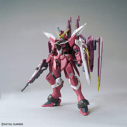 Gundam Model Kit Justice Gundam MG 1/100