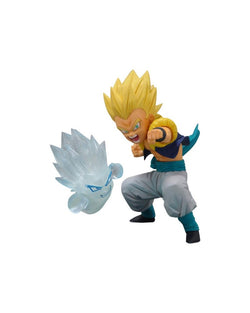 Dragon Ball Z Figure Gotenks and Super Ghost - Collection Affection