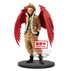 My Hero Academia Figure Hawks