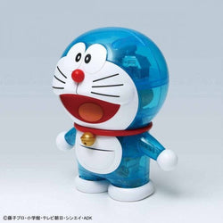 Doraemon Model Kit