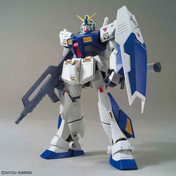 Gundam Model Kit Gundam NT 1 Alex Ver 2.0 MG 1/100