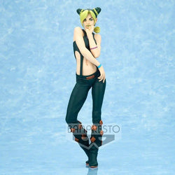 Jojo's Bizarre Adventure Figure Jolyne Grandista Ver.