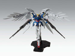 Gundam Model Kit Wing Gundam Zero EW Ver. Ka MG 1/100 - Collection Affection