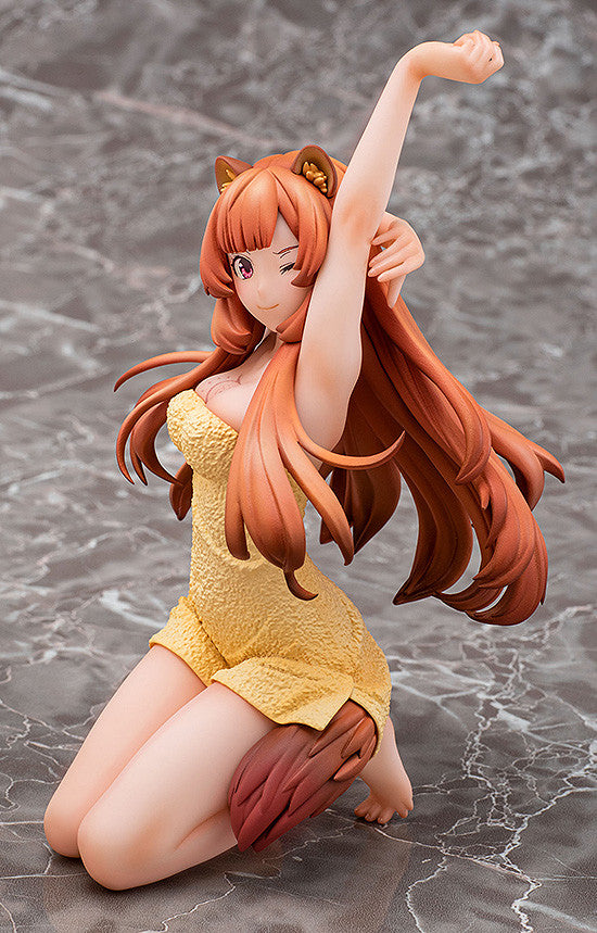 The Rising of the Shield Hero Figure Raphtalia Hot Spring Ver.