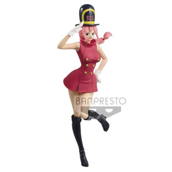 One Piece Figure Rebecca Sweet Styles Pirates Ver. B