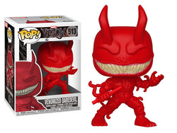 Marvel Funko Pop! Venomized Daredevil